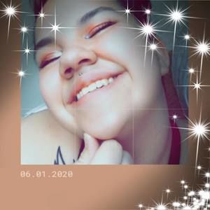 Meet your Posher, Krystal